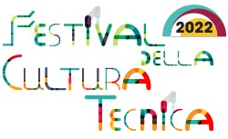 Logo Festival della cultura tecnica 2022
