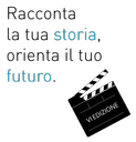 Logo Racconta la tua storia