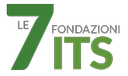 Logo Le 7 fondazioni ITS