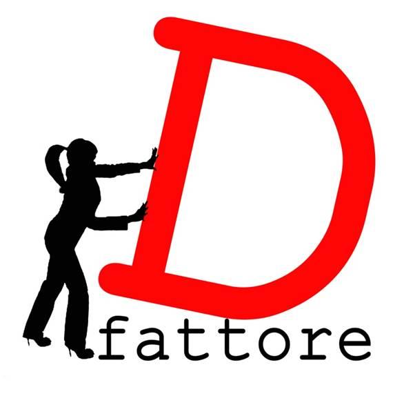 Logo progetto Fattore D