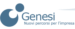 Logo Genesi - Nuove imprese
