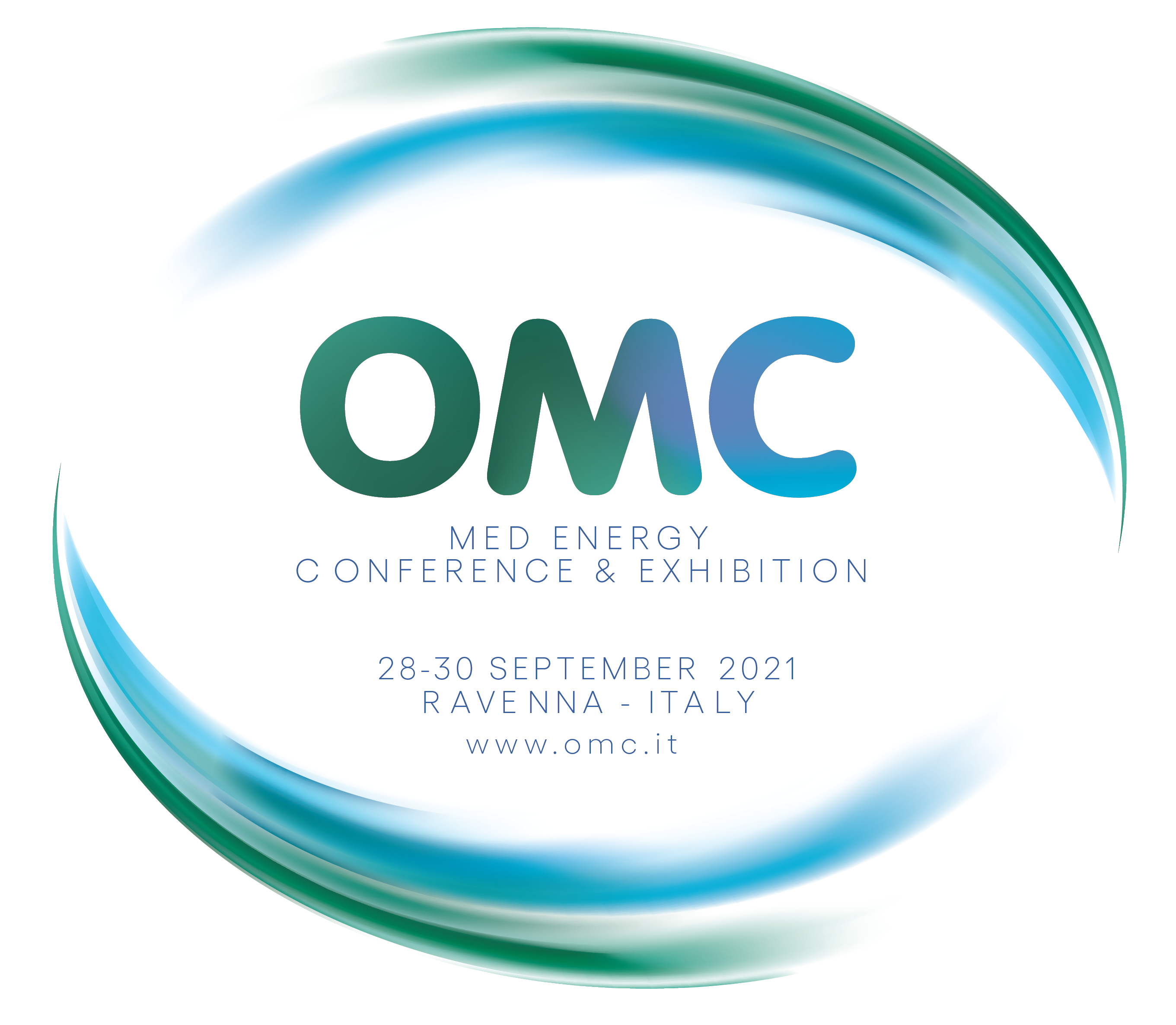 B2b in presenza e virtuali a OMC 2021 - Med Energy Conference and Exhibition (28/9-6/10/2021)