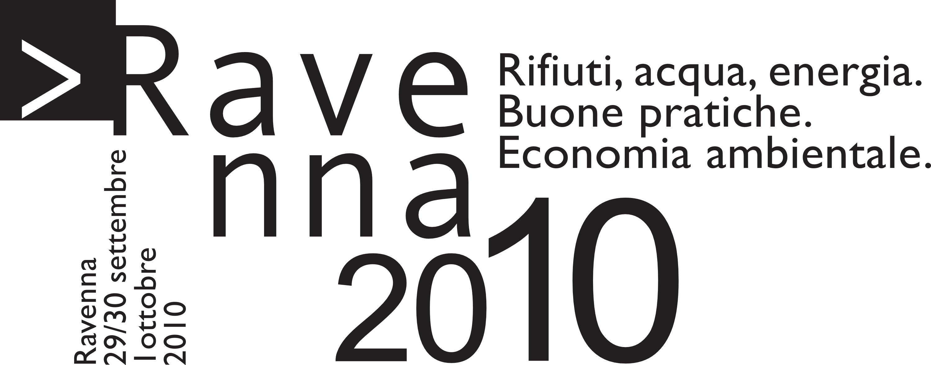 logo Ravenna2010
