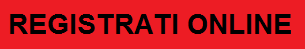 Logo Registrati online rosso