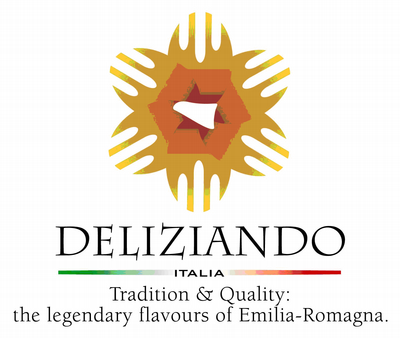 Logo deliziando