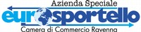 Logo Azienda Speciale Sidi Eurosportello della Camera di Commercio di Ravenna