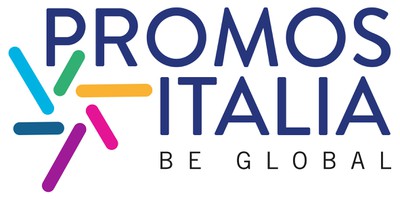 Logo Promos Italia per firma