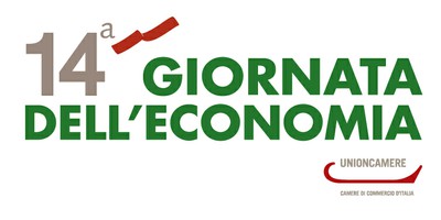 Logo 14^ Giornata Economia