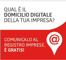 Banner Domicilio Digitale