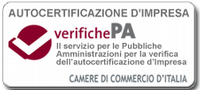 Logo sito verifichepa.infocamere.it