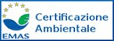 Emas Certificazione Ambientale