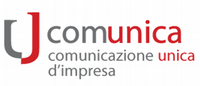 Logo Comunicazione Unica D'impresa