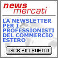 News Mercati