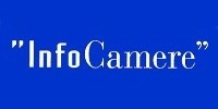 Logo InfoCamere scrl