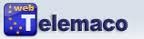 Logo WebTelemaco - srvizio invio pratiche al registro imprese