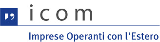 Logo ItalianComm - Imprese operanti con l'estero