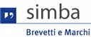 Logo Simba Sportello deposito marchi e brevetti 