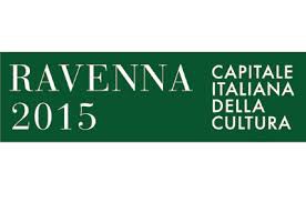 Logo Ravenna Capitale Italiana della Cultura 2015