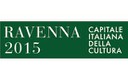 Logo Ravenna Capitale Italiana della Cultura 2015