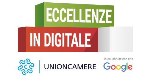 5 febbraio 2019 Seminario "Da Consumatore a Imprenditore Digitale" - Eccellenze in Digitale