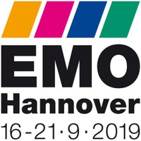 Incontri d'affari alla fiera EMO Hannover, 16-21 settembre 2019