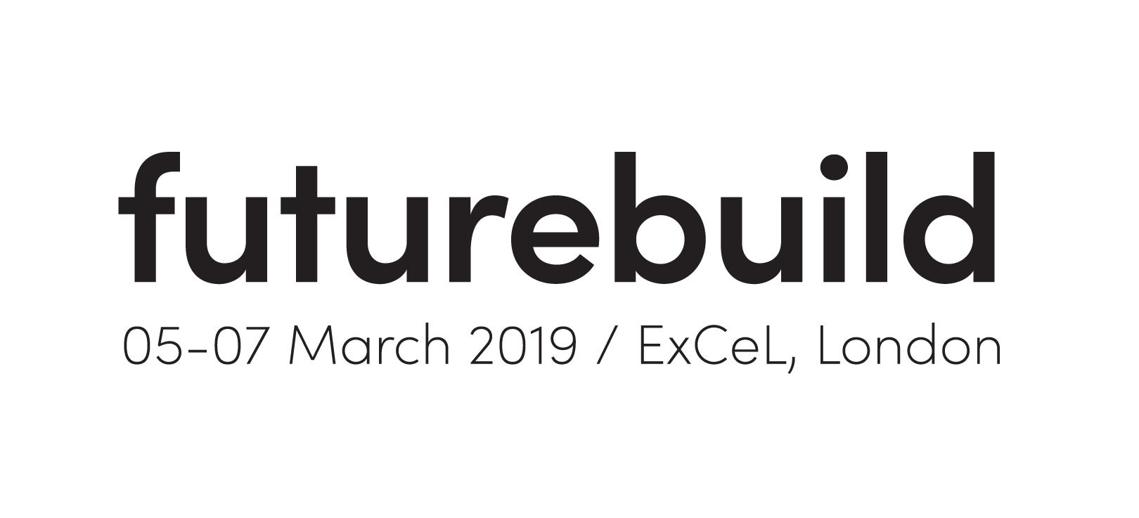FUTUREBUILD, Londra, 5-7 marzo 2019.  Fiera dedicata all'edilizia sostenibile, energie rinnovabili ed efficienza energetica.