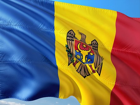 Giornata paese Moldova, 25 ottobre 2018