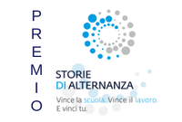 Avviata la III edizione Premio "Storie di Alternanza" - a.s. 2019/2020