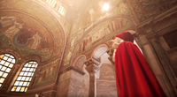 Omaggio a Dante con video nella ricorrenza del DanteDì 