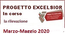 Sistema Informativo Excelsior -  AVVISO ALLE IMPRESE: partita l'indagine Excelsior relativa al trimestre MARZO - MAGGIO 2020