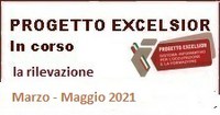 Sistema Informativo Excelsior - Prorogata all'11 febbraio la data di chiusura dell'indagine Excelsior riferita al trimestre MARZO-MAGGIO 2021