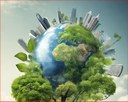 Corso on line: Come essere sostenibili nel mondo globale
