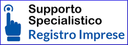 Supporto specialistico Registro Imprese - SARI. Webinar di presentazione