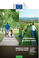 LA NUOVA PAC 2014-2020: SCELTE E PROSPETTIVE DELL'AGRICOLTURA ITALIANA