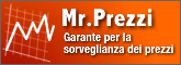 Logo Mister Prezzi
