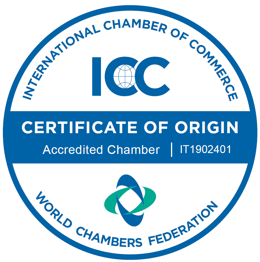Accreditamento ICC/WCF — Camera di Commercio di Ravenna