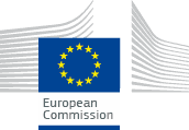 logo europea commission