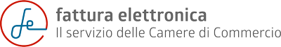 Logo Fattura Elettronica Infocamere