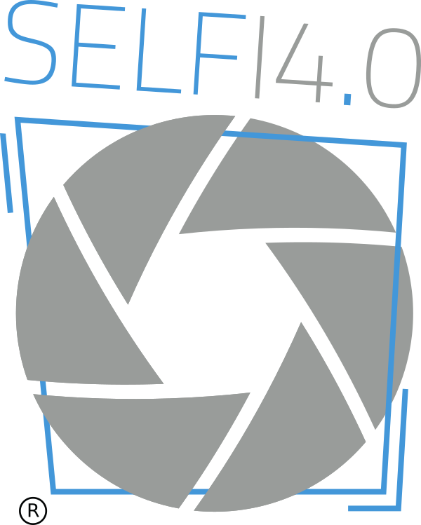 Logo Selfie 600px