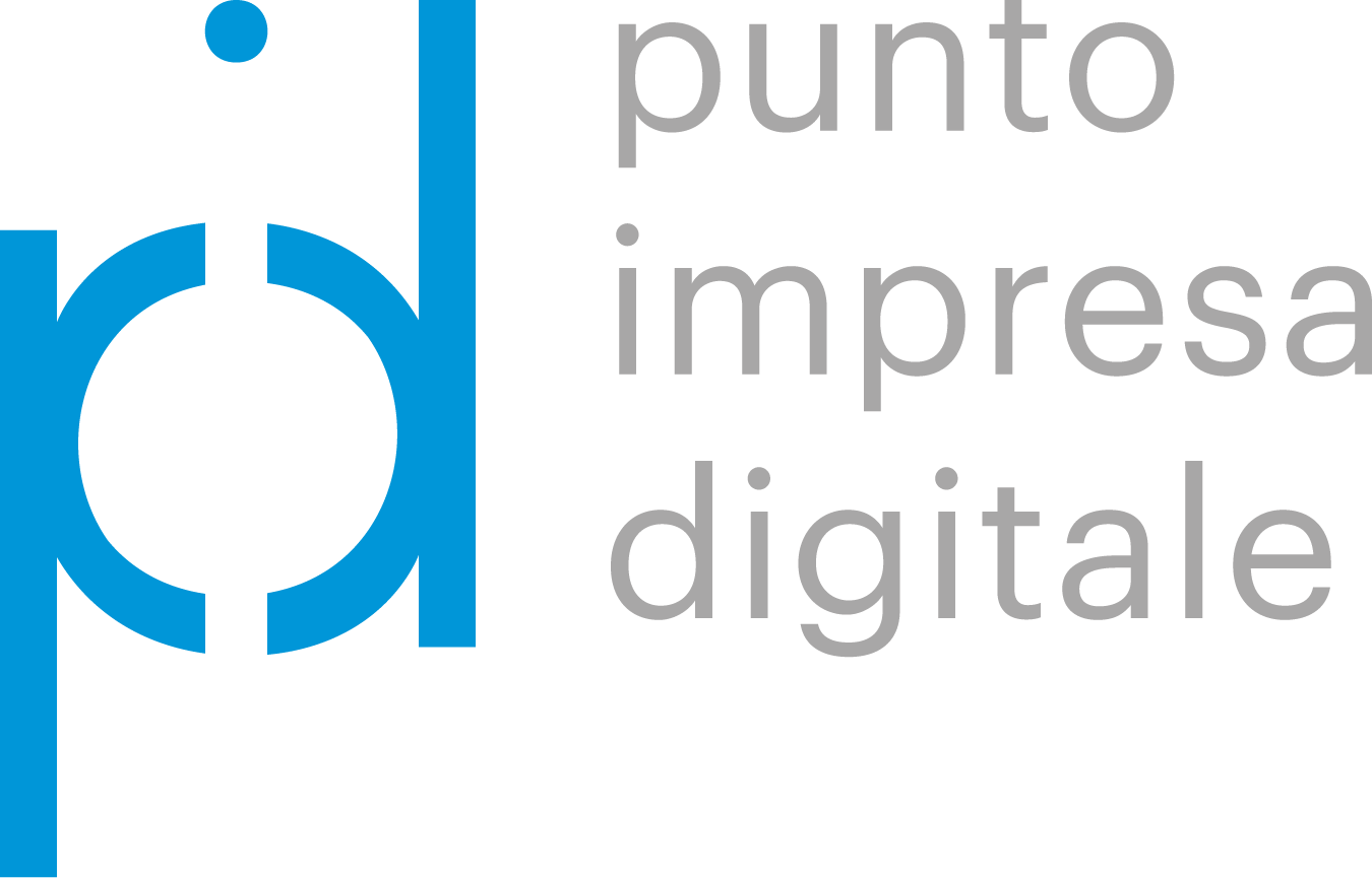 Logo Punto Impresa Digitale - PID