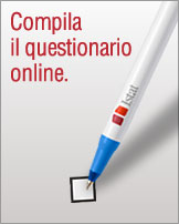 Logo compilazione online